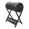 Grills BORETTI BARILO Gebrauchsanweisung
