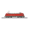 Modellbahnen Trix MINITRIX 12559 Bedienungsanleitung
