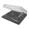 Plattenspieler Dual 604 Betriebsanleitung