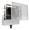 Badausstattung und Badeinrichtung Kemper KHS PRO 689 03 008 Wartungsanleitung