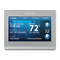 Honeywell RTH9580 - Smart Colour Touchscreen programmierbares Thermostat Smart Series Handbuch
