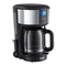 Kaffeemaschinen Russell Hobbs 20150-56 Bedienungsanleitung