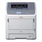 Drucker Oki B721 Benutzerhandbuch