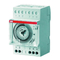Timer ABB ATS series Gebrauchsanleitung