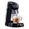 Kaffeemaschinen Philips Senseo HD7850 Kurzanleitung