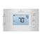 Emerson (Nicht programmierbar) Thermostat 1F83C-11NP Handbuch