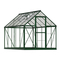 Garten und Gartentechnik Palram Hybrid 6 x 10 Montageanleitung