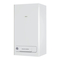 Warmwasserspeicher Beretta Mynute Green 38 C.S.I. E Installationsanleitung