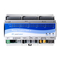 Datenlogger Meteo Control Power Control Unit + Bedienungsanleitung