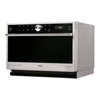 Whirlpool Bauknecht MW 3391 Kurzanleitung
