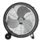 Ventilatoren cecotec PROINDUSTRY 2000 Bedienungsanleitung