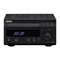 Denon RCD-M37 - CD-RECEIVER Handbuch