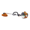 Trimmer Husqvarna 323RJ Bedienungsanweisung