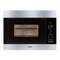 Mikrowellen Miele m 8261-1 Gebrauchsanweisung