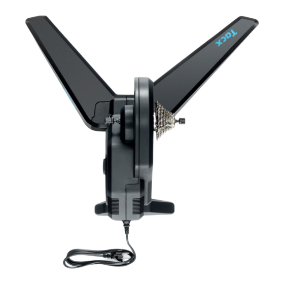 Tacx FLUX 2 Smart Handbücher
