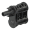 Kabel und Steckverbinder Staubli MC4 Montageanleitung