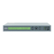 Server Meinberg LANTIME M250/GPS Technische Referenz