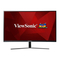 Monitore ViewSonic VX3258-2KC-mhd Bedienungsanleitung