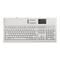 Tastaturen Cherry eGK Tastatur G87-1505 Handbuch