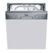 Geschirrspüler Hotpoint-Ariston LFZ 227 Gebrauchsanleitung