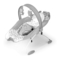 Baby- & Kleinkindmöbel ingenuity SmartBounce Automatic Bouncer Raylan Bedienungsanleitung
