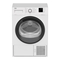 Trockner Beko DHS 8413 GA1 Bedienungsanleitung