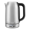 Wasserkocher KitchenAid 5KEK1701ESX Bedienungsanleitung