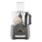 Stabmixer Kenwood MultiPro Compact FDP31.360GY Bedienungsanleitungen