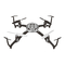 Drohnen, Quadrocopter & Multicopter Reely 1378390 Bedienungsanleitung