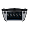 Autoradios ESX VISION Naviceiver VN720 HY-iX35 Einbauanleitung