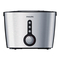 Toaster Philips HD2636 Bedienungsanleitung