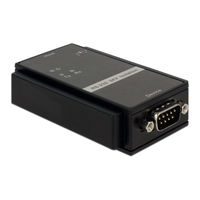 Delock 62500 Bedienungsanleitung