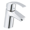 Badausstattung und Badeinrichtung Grohe Eurosmart serie Montageanleitung