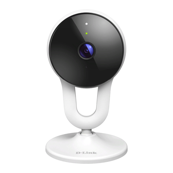 D-Link DCS-8300LHV2 Handbücher