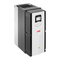 Industrielle Ausrüstung ABB ACS880-11 Kurzanleitung Für Installation Und Betrieb