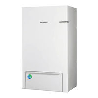 Samsung Hydro Unit WT AE160 ANYDEH Serie Installationshandbuch