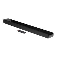 Jbl CINEMA SB120 Bedienungsanleitung
