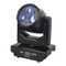 Lichtanlage SHOWTEC Shark Beam FX One Handbuch