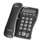 Telefone switel TC 29 clip Bedienungsanleitung