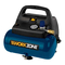 Kompressoren Workzone WZAC 190/6 OF Originalbetriebsanleitung