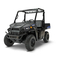 Quads & ATV Polaris RANGER EV Betriebsanleitung Für Wartung Und Sicherheit