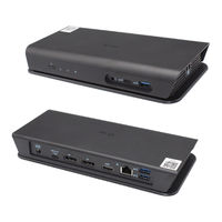 I-Tec C31SMARTDOCKPD Gebrauchsanweisung