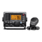 Bootsausrüstung Icom IC-M505 Bedienungsanleitung