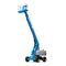 Arbeitsbühnen Genie S-60 HC Bedienungsanleitung