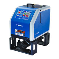 Nordson AltaBlue TT A4 Betriebsanleitung