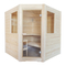 Sauna Harvia sentiotec BASIC-C Montageanleitung