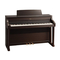 Musikinstrumente Roland HP507 Bedienungsanleitung