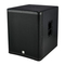 Lautsprecher thomann the box pro DSP 18 Sub Montageanleitung