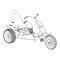 Kinderfahrzeuge BERG Chopper Theme Gebrauchsanweisung
