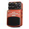 Effekt-Pedale Behringer BSY600 Bedienungsanleitung